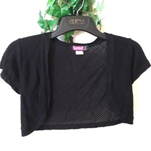 Say What? Lightweight Shrug